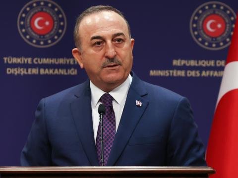 “İsveç və Finlandiya barədə qərarımız qətidir” - Çavuşoğlu