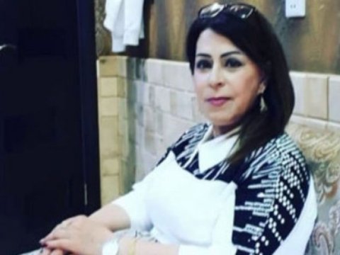 Yanmış meyiti tapılan 61 yaşlı müəllim ÖLDÜRÜLÜBMÜŞ