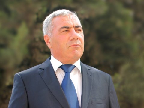 Hafiz Hacıyev xəstəxanalıq oldu