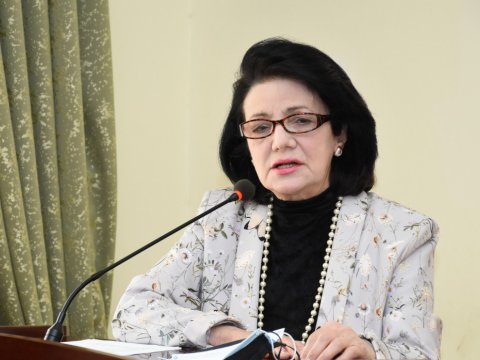 Prezidentdən Firəngiz Əlizadə ilə bağlı SƏRƏNCAM