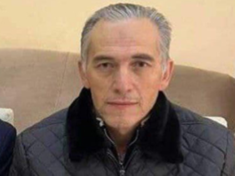 Saleh Rüstəmli əfv edildi