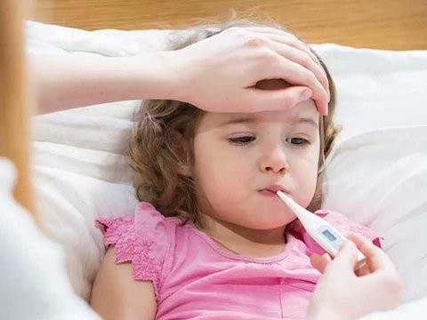 7 uşaqda gizli hepatit virusu aşkarlandı