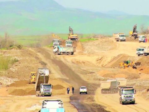 Azadlığa çıxanlar Qarabağda quruculuq işlərinə cəlb ediləcək