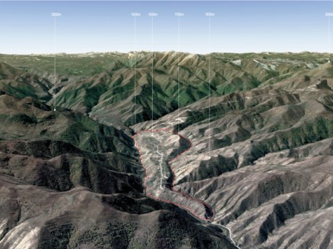 Qubadlının Baş planını İsveçrə şirkəti hazırlayacaq