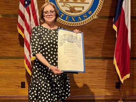 Hyuston meri 28 Mayla bağlı bəyannamə imzalayıb