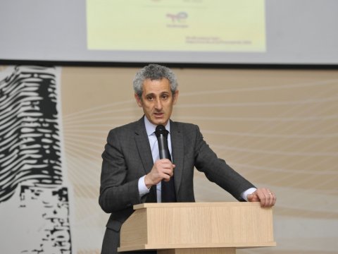 Fransa səfiri 23 yaşlı Xəyalın minaya düşməsindən YAZDI