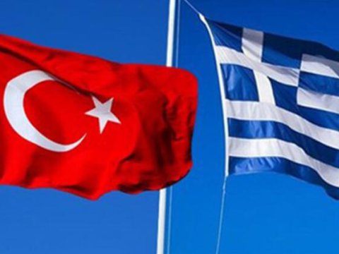 Türkiyə və Yunanıstan arasında gərginlik artır