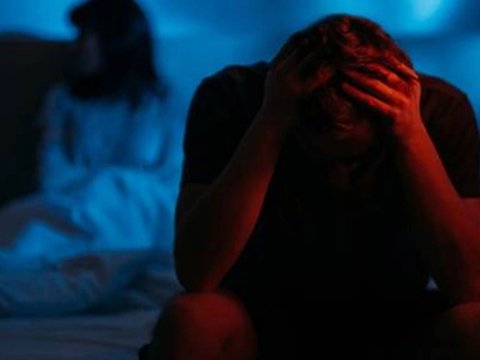 Dini ayin zamanı BİABIRÇILIQ - Hamının qarşısında sevişdilər