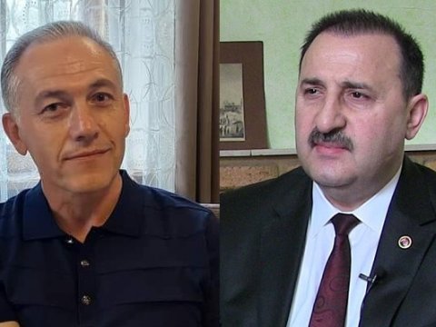 Gədəbəyin sabiq deputatı keçmiş icra başçısı haqda: 