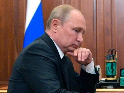 Putinin 2 il ömrü qalıb - Həkimdən ŞOK İDDİA