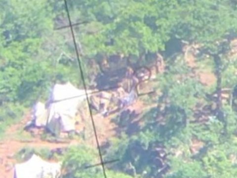 DSX erməni hərbçinin yaralanması xəbərini TƏKZİB ETDİ