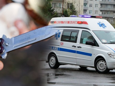 Keçmiş arvadını öldürən ər ona dəfələrlə xəyanət edibmiş - TƏFƏRRÜAT