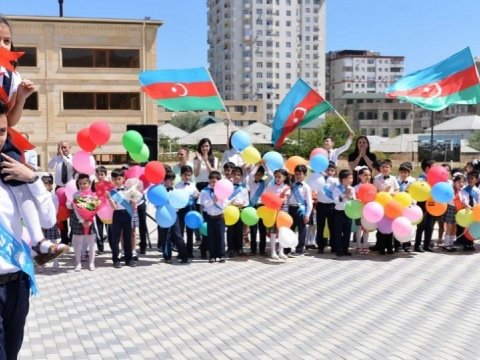 Bu il “Son zəng”in necə keçiriləcəyi məlum oldu - RƏSMİ