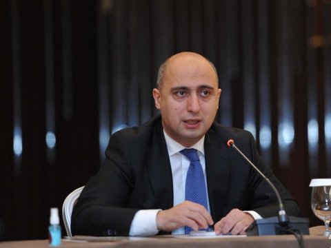 Repetitor yanına getməklə yüksək nəticə olmur - NAZİR