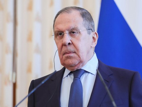 Lavrov Türkiyəyə gedir
