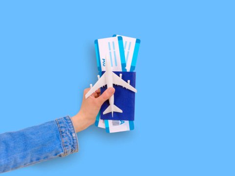 Aviabiletlərin bronlaşdırılmasında problem YARANDI