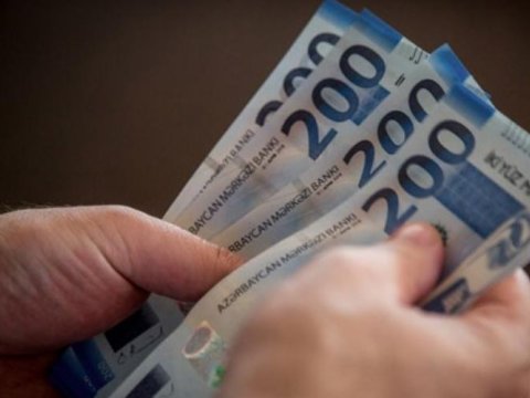 Bu şəxslər 6 min manat cərimələnəcək