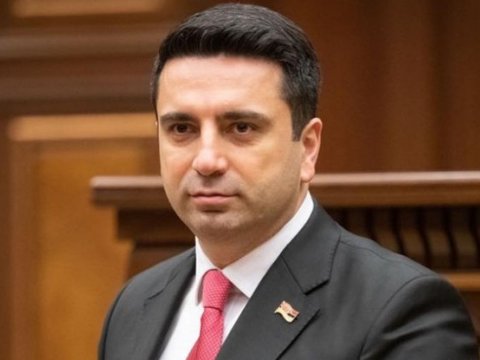 Ermənistan Qarabağla bağlı bu ifadədən imtina edib