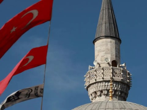Türkiyədən Moskva və Kiyevə yardım təklifi