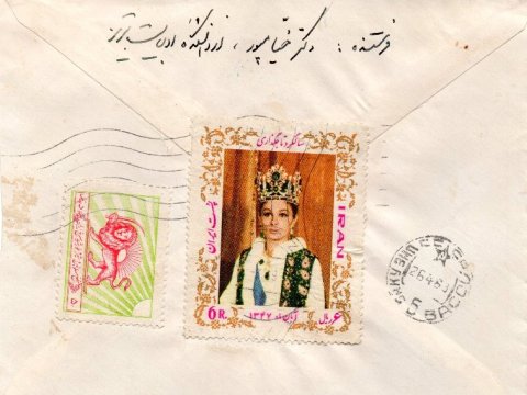 “Vahid Ələkbərov “İran kraliçası”na görə mənə yalvardı” - Tanınmış jurnalist 