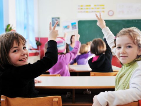 Təhsilə cəlb olunan uşaqların STATİSTİKASI