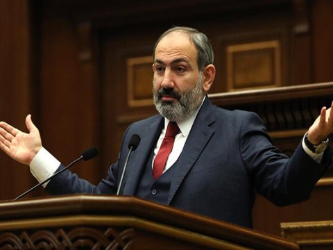 Erməni məmurların Qarabağ təlaşı - Bunu deməyə belə qorxurlar  