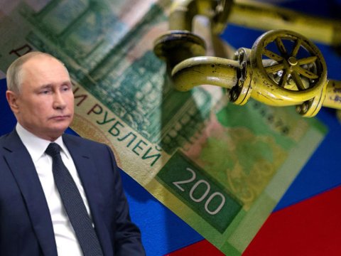 Rusiya qazının girovuna çevrilən Avropa ölkələri