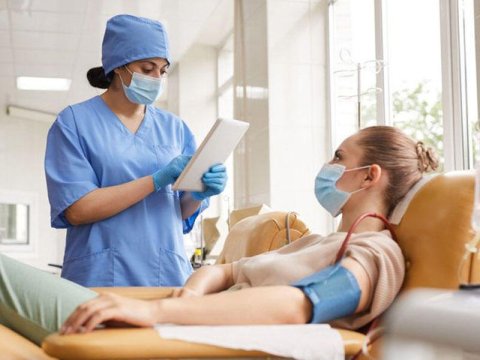 Agentlik onkoloji xəstələrlə bağlı təklifə belə CAVAB VERDİ