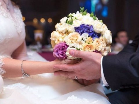 Sabirabadda məktəbli qız ərə verildi