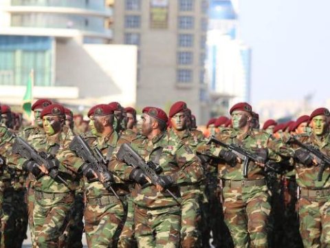 Növbəti HƏRBİ ÇAĞIRIŞ - Prezident sərəncam verdi