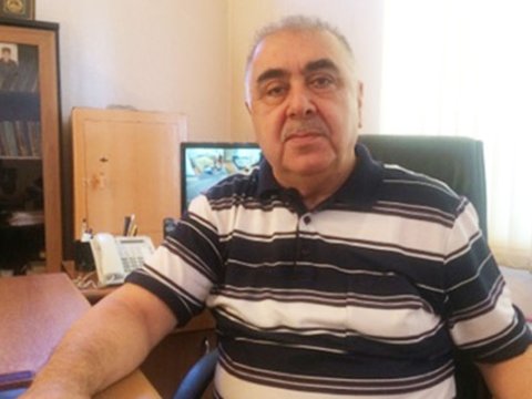 Şeyxin qudasının Həccə getməsinə İCAZƏ VERİLMƏDİ