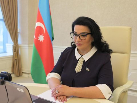 Ordumuz məscidləri Ermənistanın təhqirindən xilas edib