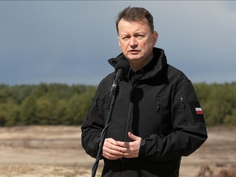 Avropa ölkəsi Koreyadan tank almaq istəyir