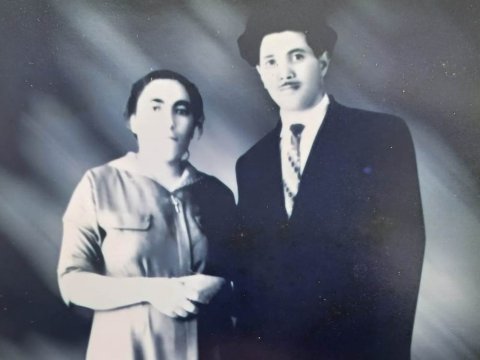 Mənim bağça müəlliməmi qaçıran “Ağ atlı oğlan”