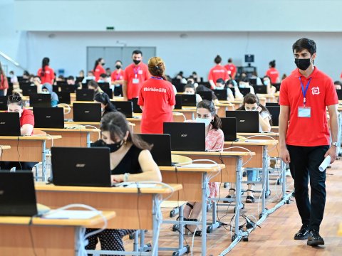 MİQ imtahanlarının keçiriləcəyi tarix AÇIQLANDI