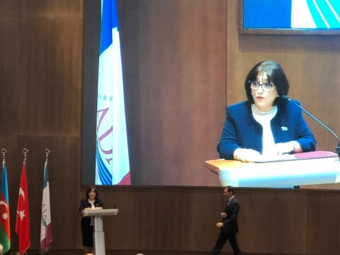 “Şuşa Bəyannaməsi bir daha sübut etdi ki…” - Spiker