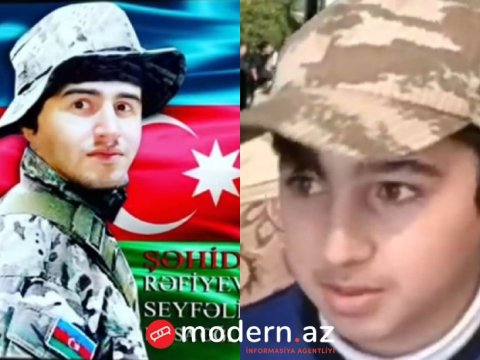 Şəhid qardaşının müəmmalı ölümü - Qohumları danışdı