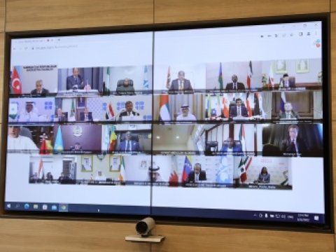 Bakı neft hasilatının artırılmasına RAZILAŞDI