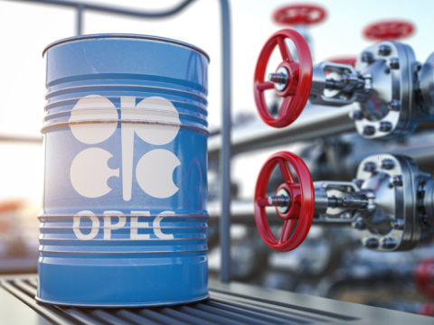 OPEC+ neft hasilatını kəskin artırır