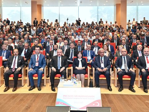 Türkiyəli rektorlar sabah Şuşaya gedəcək