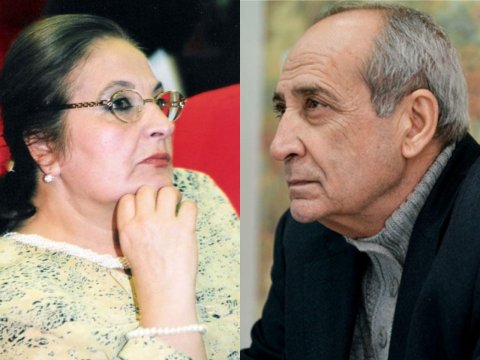 Adındakı bir hərflə fərqlənən iki İttifaq - Bu qurumlarda kimlər var? - SİYAHI