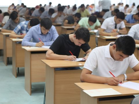 Qəbul imtahanlarının nəticələri bu tarixdə AÇIQLANACAQ