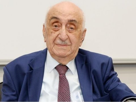 Hər il neft hasilatı artırılacaq - Xoşbəxt Yusifzadə