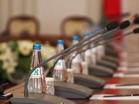 İşçi Qrupun növbəti iclası keçirildi