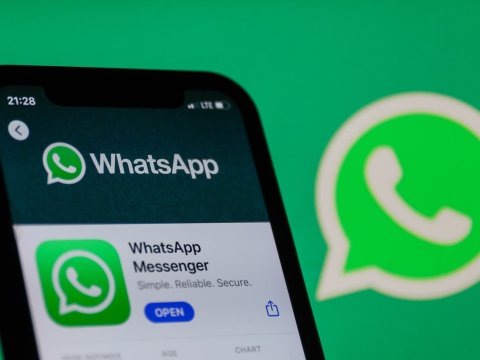 “WhatsApp”dan növbəti YENİLİK