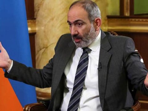 “Paşinyan sülhdən qaçsa, onu tikə-tikə edəcəklər” – Rusiyalı politoloq