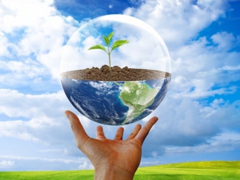 Ətraf mühitin qorunması nə üçün vacibdir...