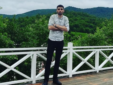 IV kurs tələbəsi faciəli şəkildə öldü