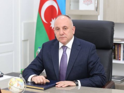 İdarə rəisi 102 min manat rüşvət alıbmış - RƏSMİ