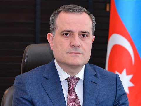 İrəvan sülh çağırışına cavab vermir - XİN başçısı